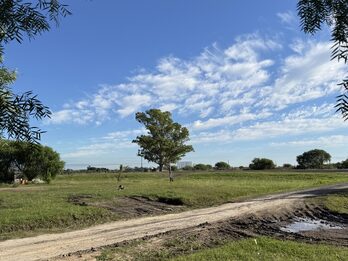 Casa quinta en venta con gran terreno