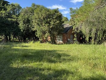 Casa quinta en venta con gran terreno