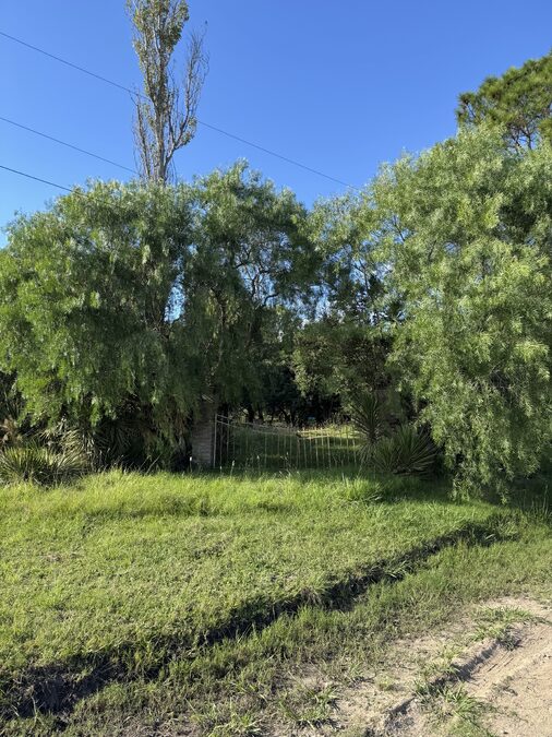 Casa quinta en venta con gran terreno