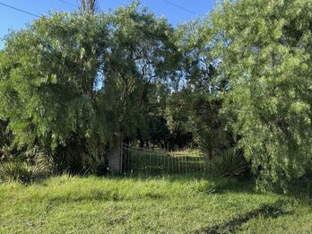 Casa quinta en venta con gran terreno