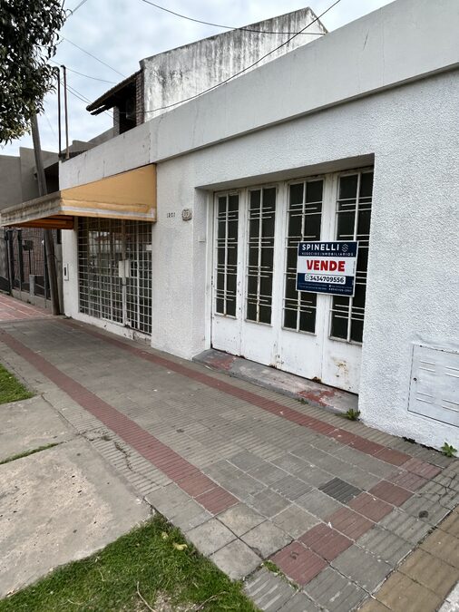 Vendemos Casa en calle Ayacucho