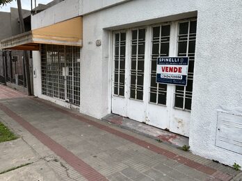 Vendemos Casa en calle Ayacucho