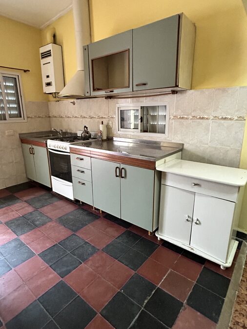 Vendemos Casa en calle Ayacucho