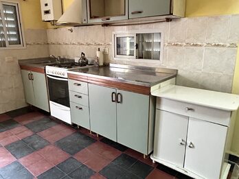 Vendemos Casa en calle Ayacucho