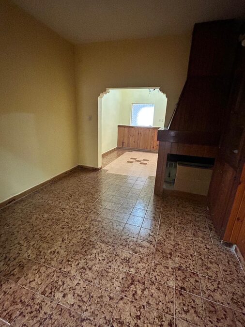 Vendemos Casa en calle Ayacucho