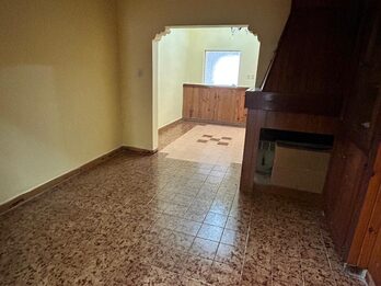 Vendemos Casa en calle Ayacucho