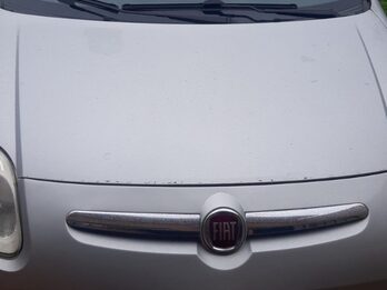 VENDO PALIO ATTRACTIVE 1.4 ! 2018