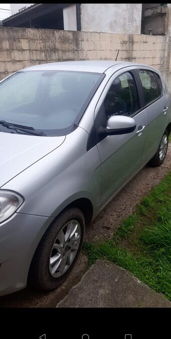 VENDO PALIO ATTRACTIVE 1.4 ! 2018