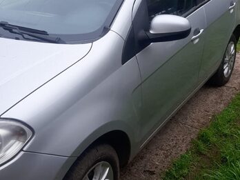 VENDO PALIO ATTRACTIVE 1.4 ! 2018