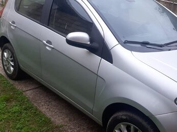 VENDO PALIO ATTRACTIVE 1.4 ! 2018