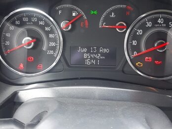 VENDO PALIO ATTRACTIVE 1.4 ! 2018