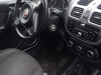 VENDO PALIO ATTRACTIVE 1.4 ! 2018