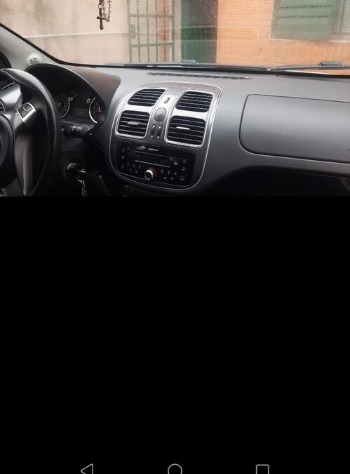 VENDO PALIO ATTRACTIVE 1.4 ! 2018