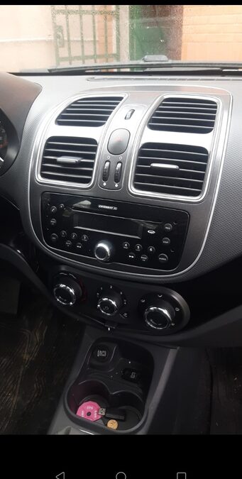 VENDO PALIO ATTRACTIVE 1.4 ! 2018