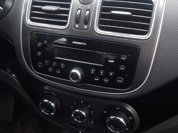 VENDO PALIO ATTRACTIVE 1.4 ! 2018