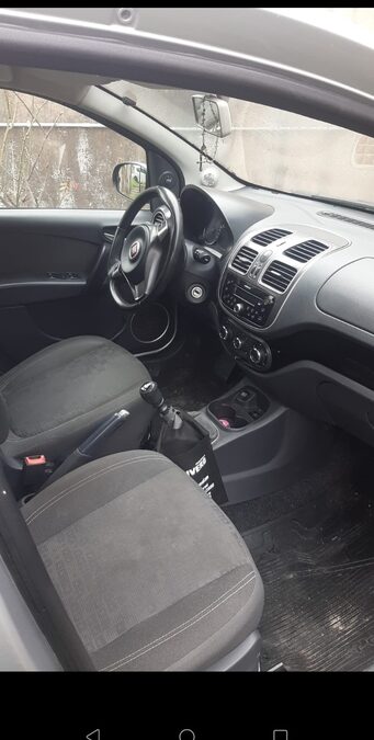 VENDO PALIO ATTRACTIVE 1.4 ! 2018
