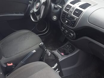 VENDO PALIO ATTRACTIVE 1.4 ! 2018