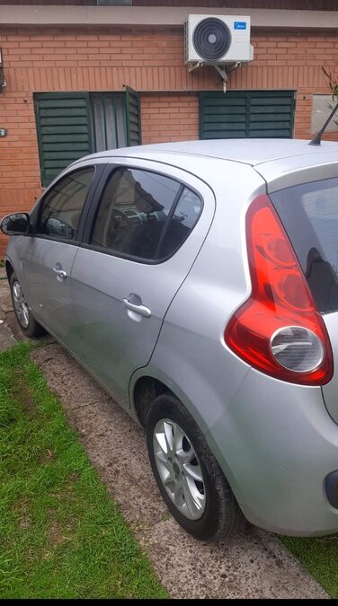 VENDO PALIO ATTRACTIVE 1.4 ! 2018