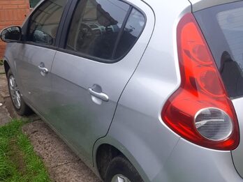VENDO PALIO ATTRACTIVE 1.4 ! 2018