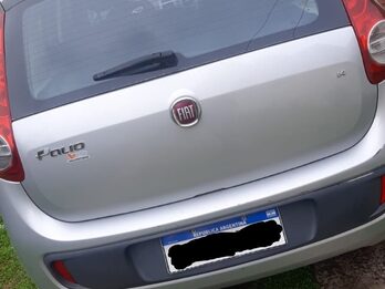 VENDO PALIO ATTRACTIVE 1.4 ! 2018