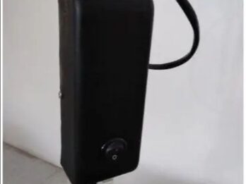 VENDO LUPA DE LUZ FRIA
