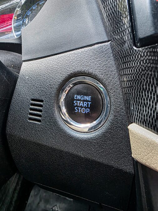 Toyota Corolla Seg Cvt 2015
