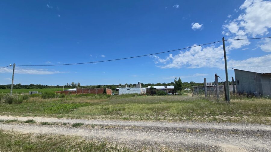 COLONIA ENSAYO, Tierra Alta 1 – Terreno en Venta