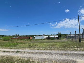 COLONIA ENSAYO, Tierra Alta 1 – Terreno en Venta