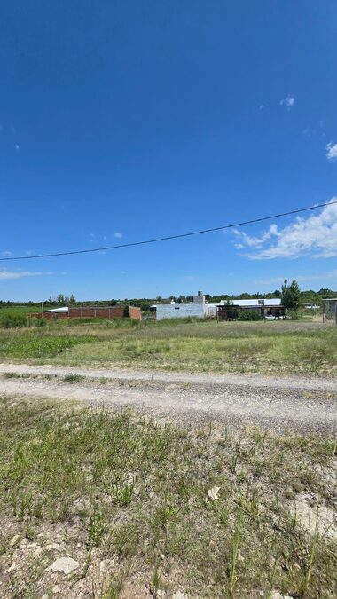COLONIA ENSAYO, Tierra Alta 1 – Terreno en Venta