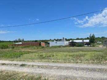 COLONIA ENSAYO, Tierra Alta 1 – Terreno en Venta