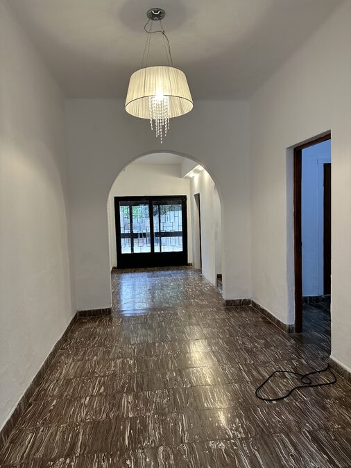 Casa 2 dormitorios