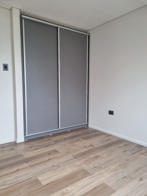 ALQUILO 1 DORM A ESTRENAR