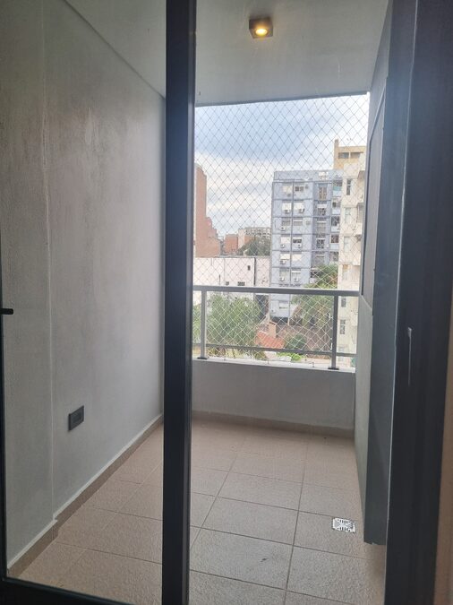 ALQUILO 1 DORM A ESTRENAR