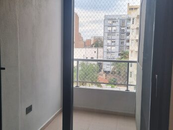 ALQUILO 1 DORM A ESTRENAR