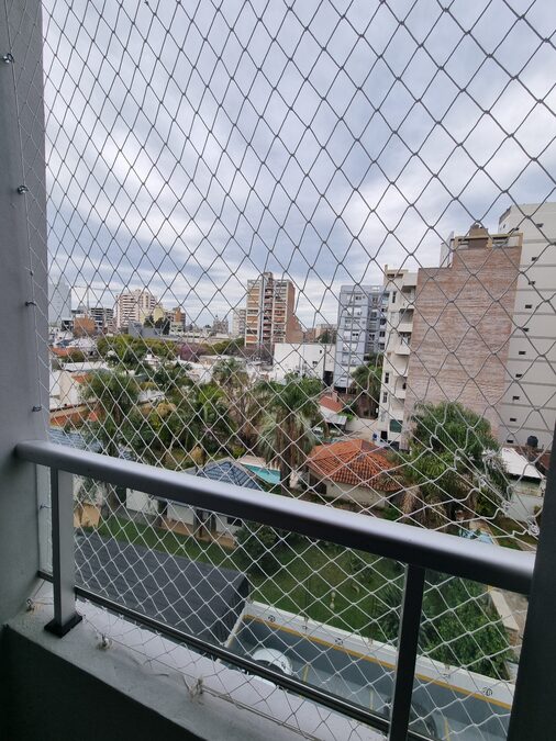 ALQUILO 1 DORM A ESTRENAR