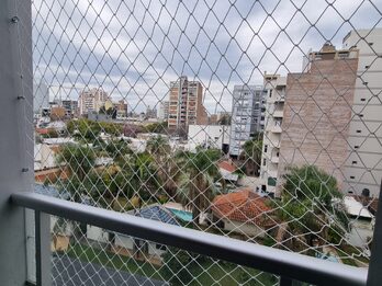 ALQUILO 1 DORM A ESTRENAR