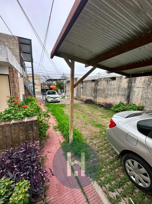 ALQUILER DE CASA INTERNA