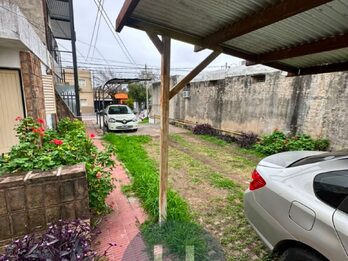 ALQUILER DE CASA INTERNA