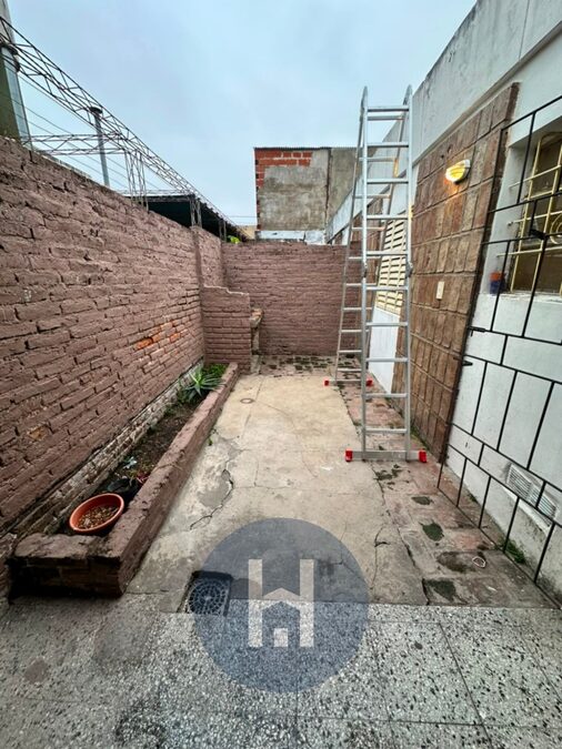 ALQUILER DE CASA INTERNA