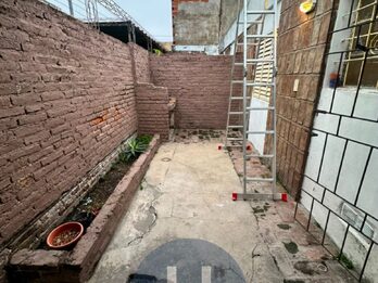ALQUILER DE CASA INTERNA