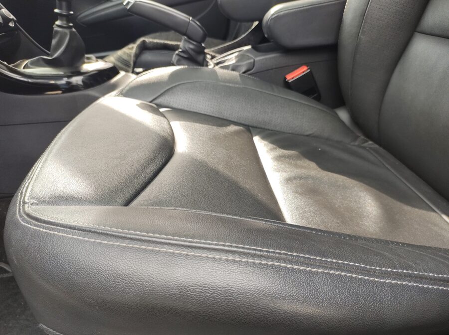 Vendo Peugeot 408 HDI -13.5M-