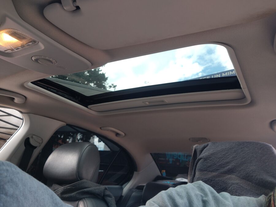 Vendo Peugeot 408 HDI -13.5M-