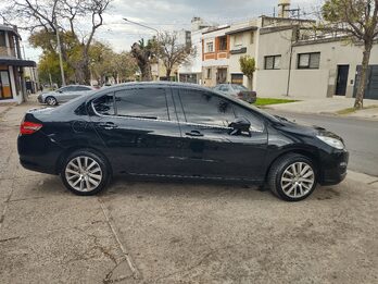 Vendo Peugeot 408 HDI -13.5M-