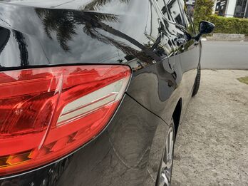 Vendo Peugeot 408 HDI -13.5M-