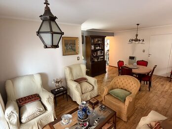 Excelente departamento de 3 dormitorios calle Buenos Aires 246