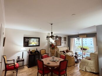 Excelente departamento de 3 dormitorios calle Buenos Aires 246