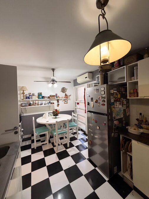 Excelente departamento de 3 dormitorios calle Buenos Aires 246