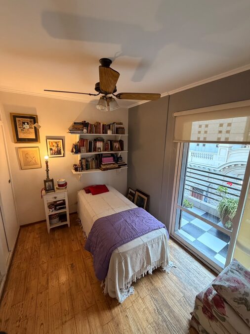 Excelente departamento de 3 dormitorios calle Buenos Aires 246