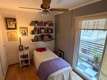 Excelente departamento de 3 dormitorios calle Buenos Aires 246