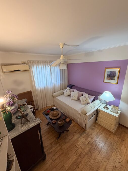 Excelente departamento de 3 dormitorios calle Buenos Aires 246